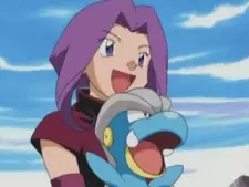 Gambar Karakter Anime: Michelle