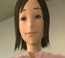 Gambar Karakter Haruka's Mother
