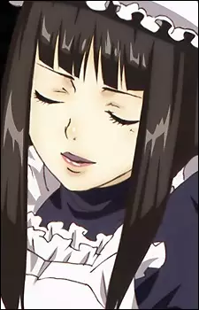 Gambar Karakter Anime: Nelly