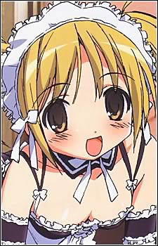 Gambar Karakter Mitsuki Sawatari