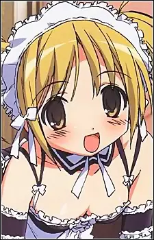 Gambar Karakter Anime: Mitsuki Sawatari