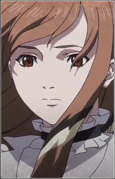 Gambar Karakter Shiron Byacornise