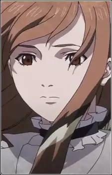 Gambar Karakter Anime: Shiron Byacornise
