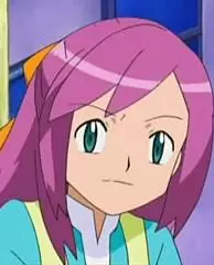 Gambar Karakter Anime: Maria