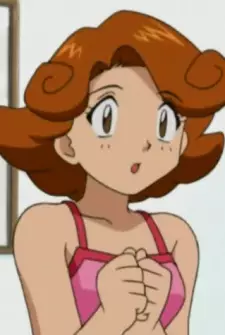 Gambar Karakter Anime: Mizuho