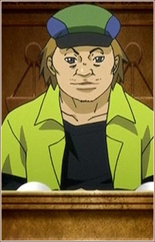 Gambar Karakter Nozomu Tamaki