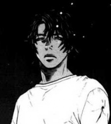 Gambar Karakter Marlo Arabilia