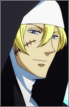 Gambar Karakter Sister