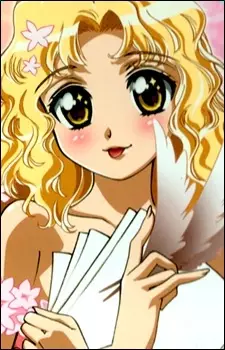 Gambar Karakter Anime: Adale Roland