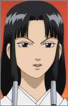 Gambar Karakter Anime: Ane