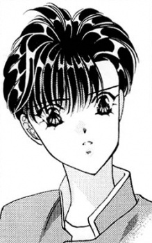 Gambar Karakter Tsukasa Kozuki