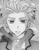 Gambar Karakter Anime: Shouta Sezaki