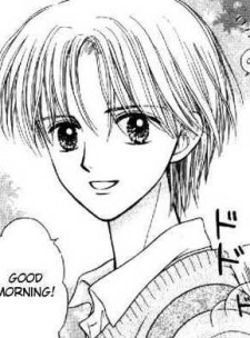 Gambar Karakter Ken Soeda