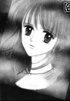Gambar Karakter Nae Ousawa