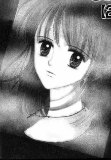 Gambar Karakter Anime: Nae Ousawa