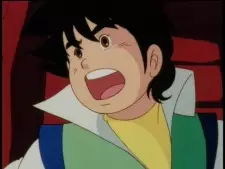 Gambar Karakter Anime: Namida Akashi