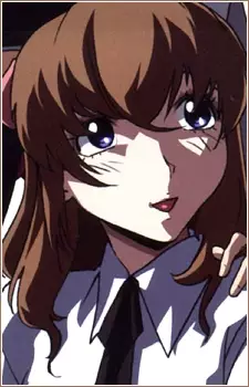 Gambar Karakter Anime: Miu Kujou