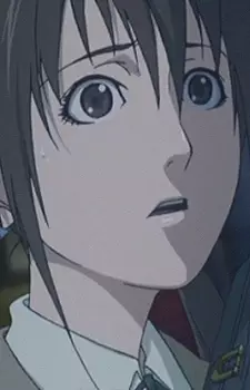 Gambar Karakter Anime: Yuuko Kugayama