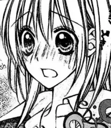 Gambar Karakter Anime: Ayano Sasaki