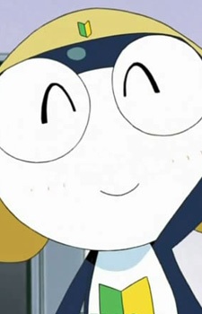 Gambar Karakter Tamama