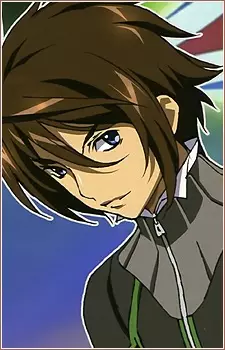 Gambar Karakter Anime: Torch
