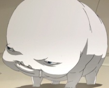 Gambar Karakter Cenco