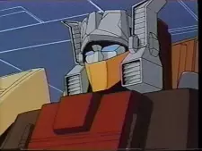 Gambar Karakter Anime: Chromedome