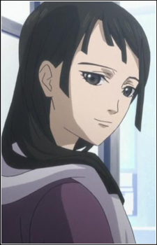 Gambar Karakter Anime: Airi