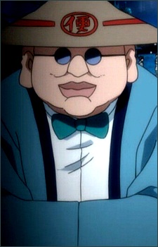 Gambar Karakter Mugenya