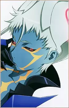 Gambar Karakter Anime: Asagi
