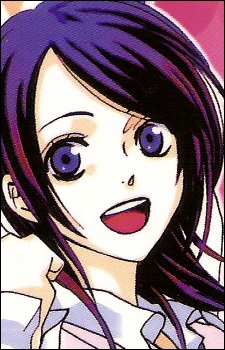 Gambar Karakter Ryou Miyakozuka