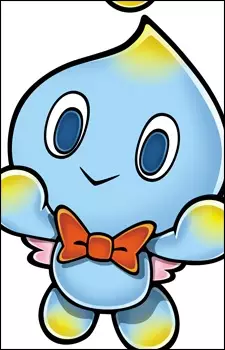 Gambar Karakter Anime: Cheese