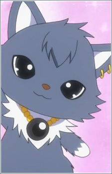 Gambar Karakter Dian