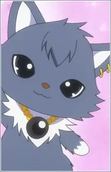 Gambar Karakter Anime: Dian