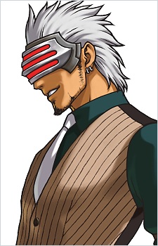 Gambar Godot