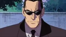 Gambar Karakter Anime: Aptom