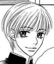 Gambar Karakter Anime: Hinata Omori