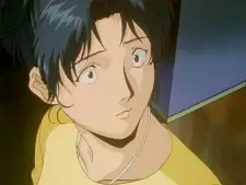 Gambar Karakter Anime: Masayo Aizawa