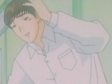 Gambar Karakter Noboru Saito