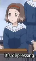 Gambar Karakter Anime: Aki