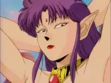 Gambar Karakter Anime: Eganko