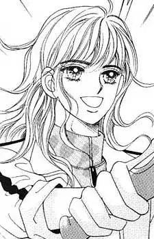 Gambar Karakter Anime: Bi-Rak Chun