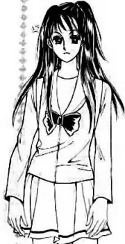 Gambar Karakter Anime: Mi Ra Choi