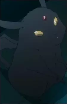 Gambar Karakter Anime: Sodom