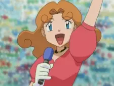 Gambar Karakter Anime: Vivian