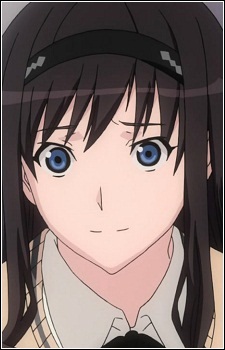 Gambar Haruka Morishima