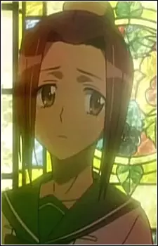 Gambar Karakter Anime: Misuzu Ichijou