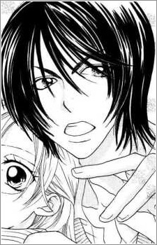 Gambar Karakter Kiriyuu Kaname