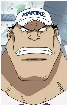 Gambar Karakter Anime: Lacroix