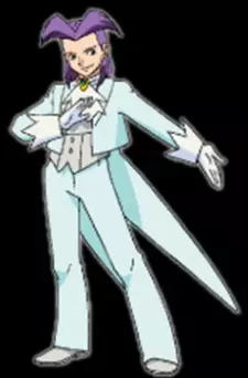 Gambar Karakter Anime: Butler